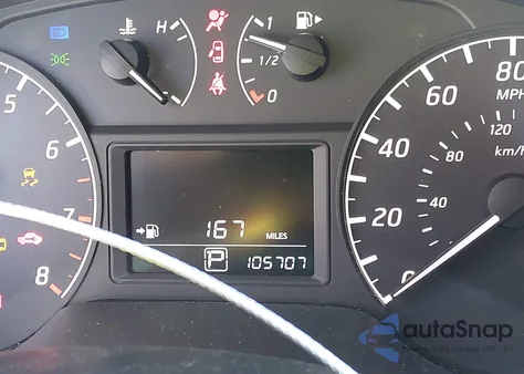 2016 Nissan Sentra Fe+ S/S/Sl/Sr/Sv из США, поврежденный, VIN 3N1AB7AP0GY262140